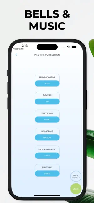 Meditation Timer + Log4+_2