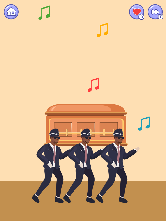 Perfect Drop Challenge