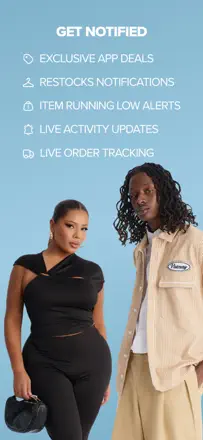 Fashion Nova: Screenshot 2 von 10