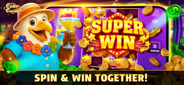 Cider Casino - Real Money screenshot 5