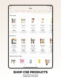 Clean Simple Eats + screenshot 14