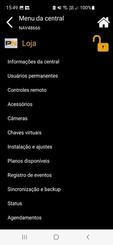 Navegantes Screenshot 2 of 3