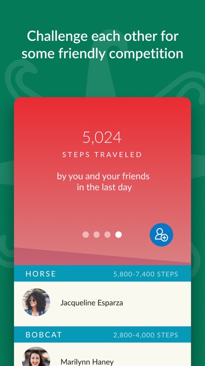 AYA Walk screenshot-6