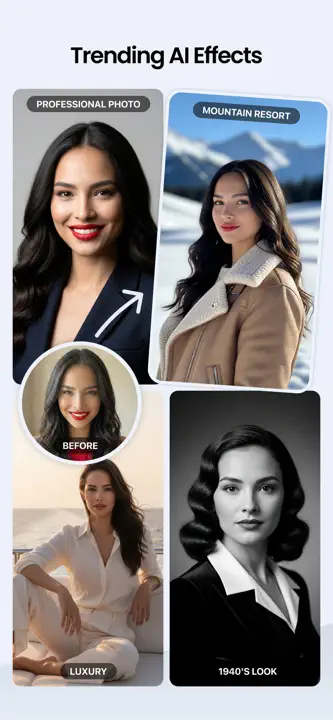 TouchRetouch : capture d’écran 4 sur 10