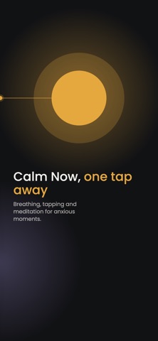 Anzenity: Anxiety Relief screenshot 6