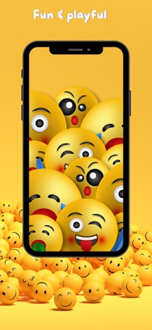 EmojiXpress screenshot