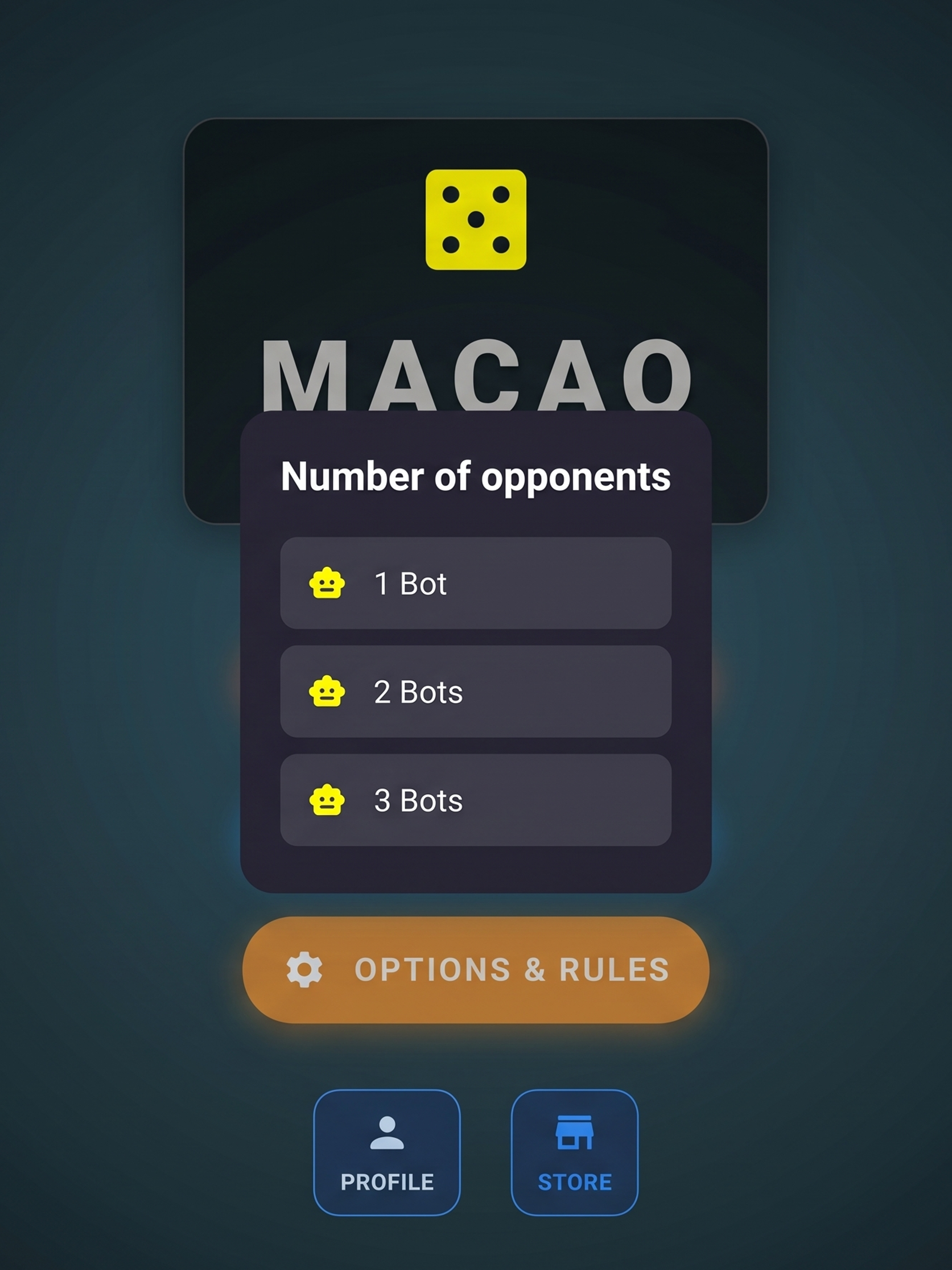 Macao Premium Edition screenshot 13