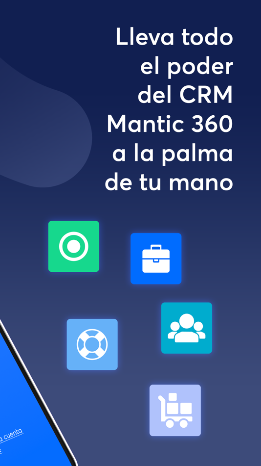 #2. Mantic 360 App (iOS) 由: Mantic 360