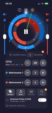 MathRonome Screenshot 2 of 9
