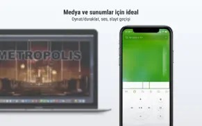 remote mouse — pc kontrolü iphone resimleri 3
