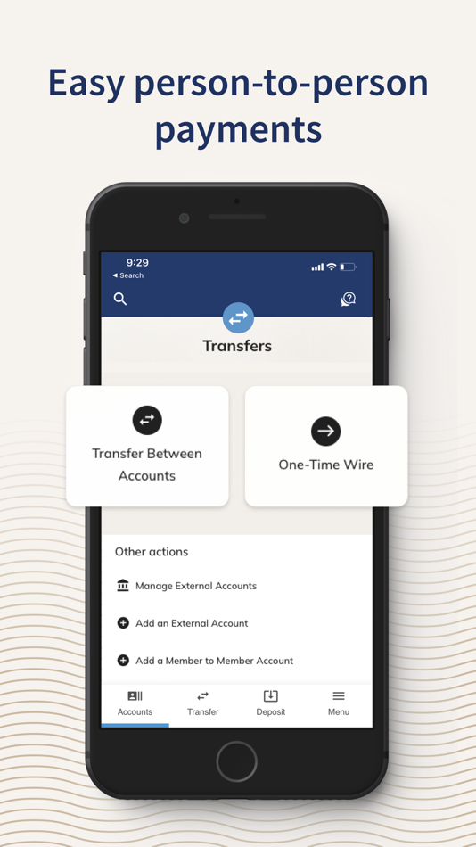 #7. SDFCU Digital Banking (iOS) 由: State Department Federal Credit Union