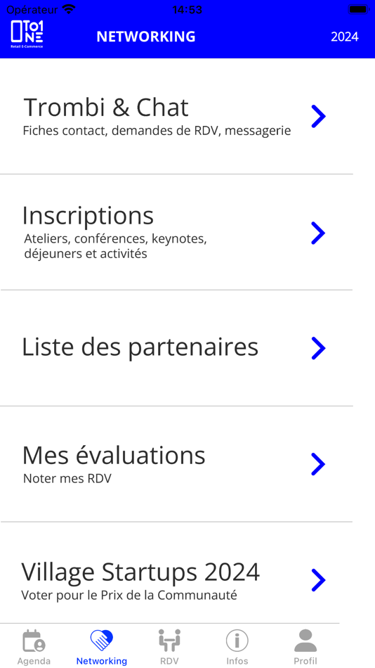 #2. 1to1 Retail Ecommerce (iOS) By: SeAL - Online Solutions