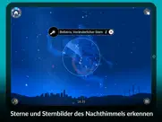 the sky – astronomie erleben ipad bildschirmfoto 2