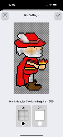 Sprite Creator Screenshot 5 of 9