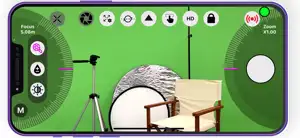 Camera Twin screenshot 4