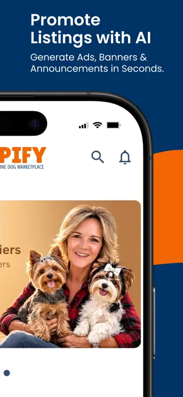 Pupify screenshot 3 of 5