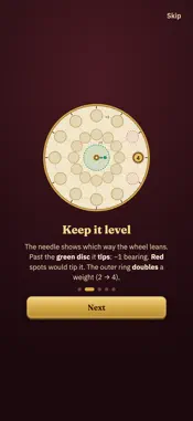 Counterwheel screenshot 5