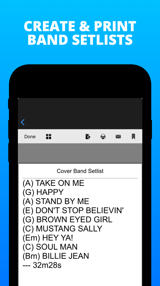 #6. PolyNome: THE Metronome (macOS) 由: PolyNome Ltd