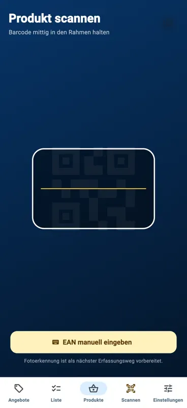 Elmar’s Sparapp screenshot 2 of 5