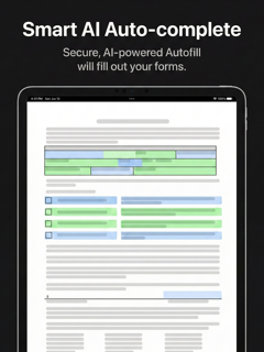 FormBuddy: AI Form Filler screenshot 9