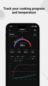 ThermoMaven screenshot
