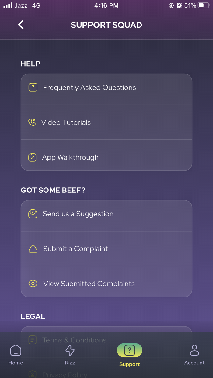 ROX- Real Online Experience