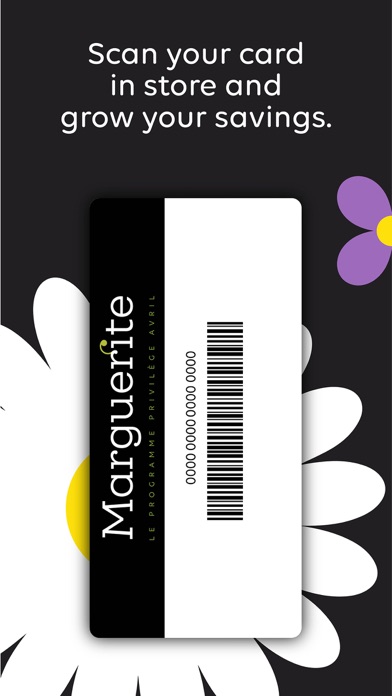 Marguerite by Avril Screenshot