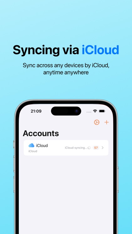 PoweReader-AI RSS Reader screenshot-4
