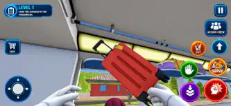 I Am Crazy Train Passenger screenshot 4
