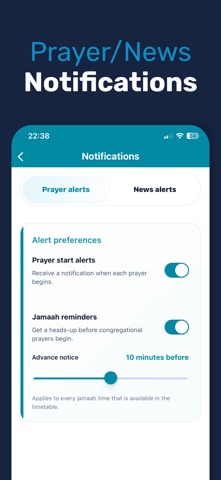 Masjid Zakariya screenshot