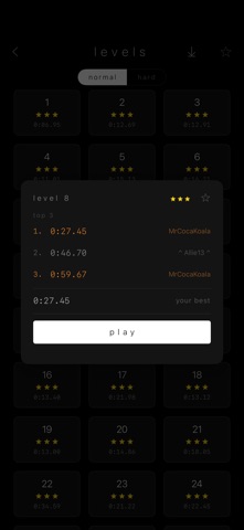 arrowgram Screenshot 6 of 7