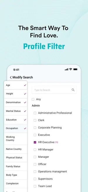 Chavara Christian Matrimony screenshot 4