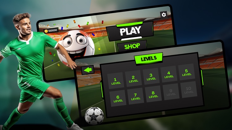 Perteds - Domine os Desafios