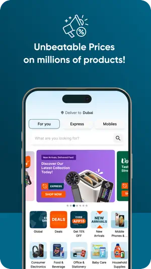 Tradeling - Wholesale Shopping screenshot 2