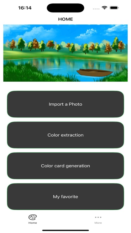 LuxColorTag screenshot-3