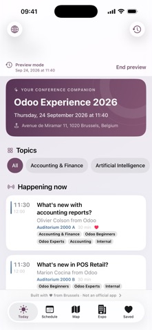 OXP26 Screenshot 6 of 6