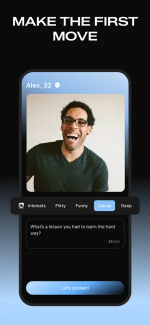 Slove: Real Compatibility screenshot 4