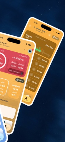 iBønn Screenshot 2 of 5