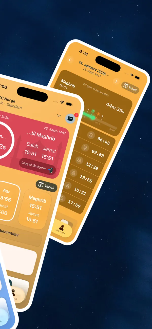 Screenshot #2 pour iBønn