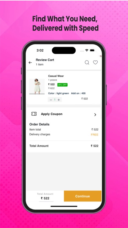 Lamarca screenshot-3