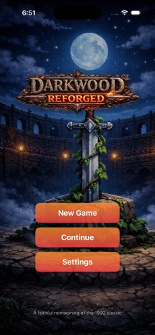 Darkwood: Reforged Screenshot 1 of 9