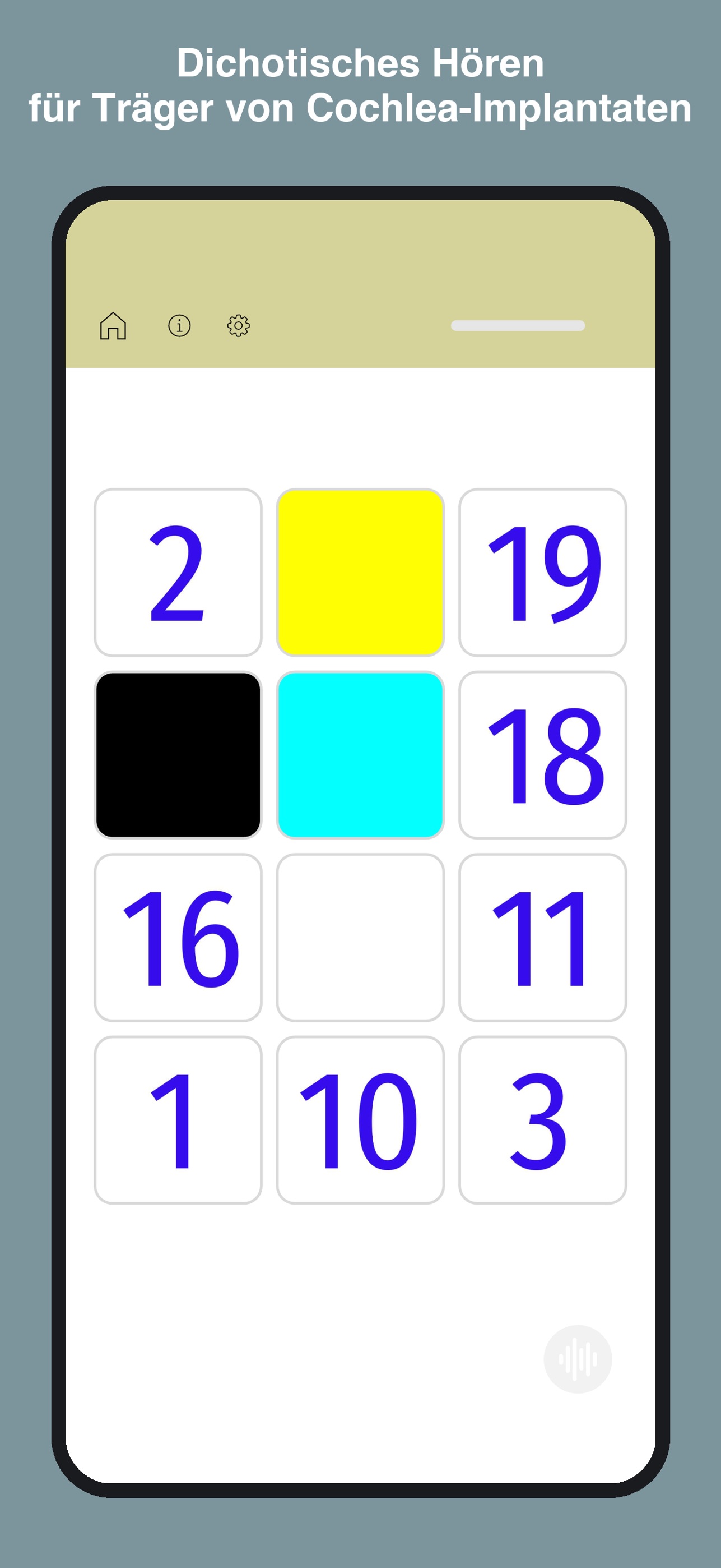 Screenshot 5 of Lexico Hören Zuhause Pro