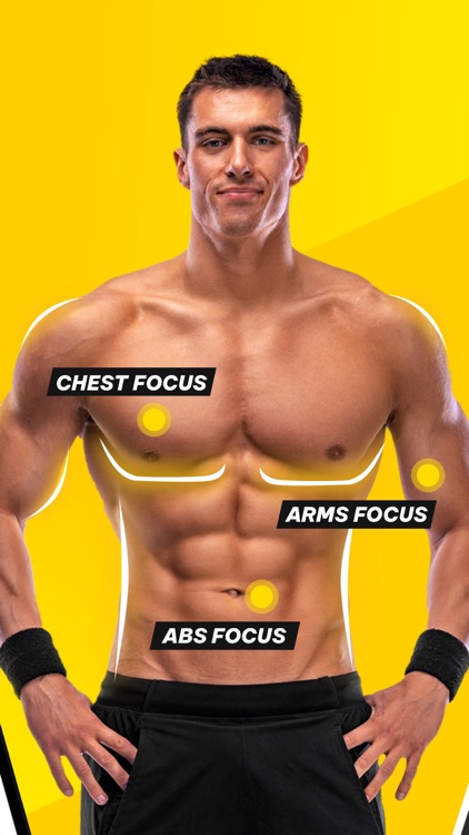 Muscle Monster Workout Planner