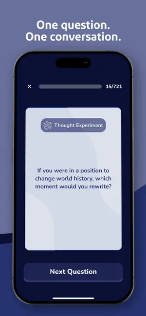 Tell me more!! screenshot 4