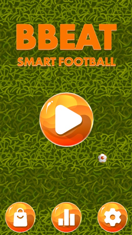 Bbeat: smart football