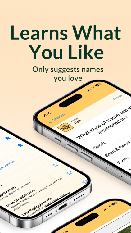 NameMyPet: Find a pet name