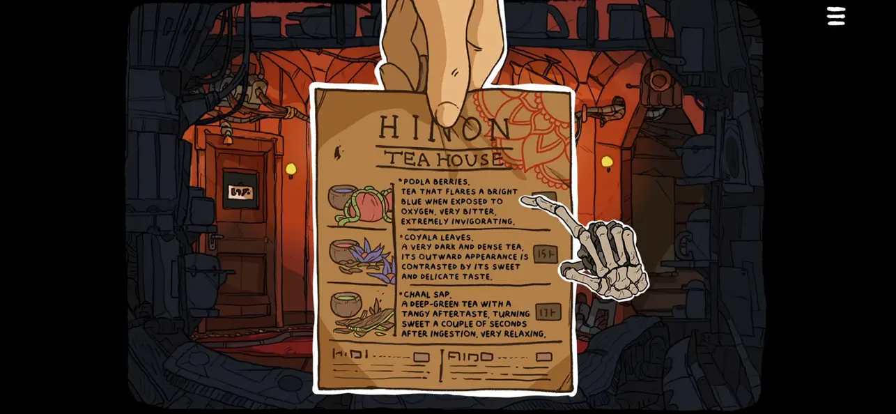 #2. Universe For Sale (iOS) 由: Akupara Games