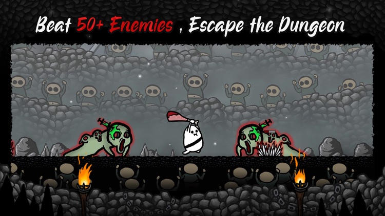 Space Gladiators: Premium screenshot-4