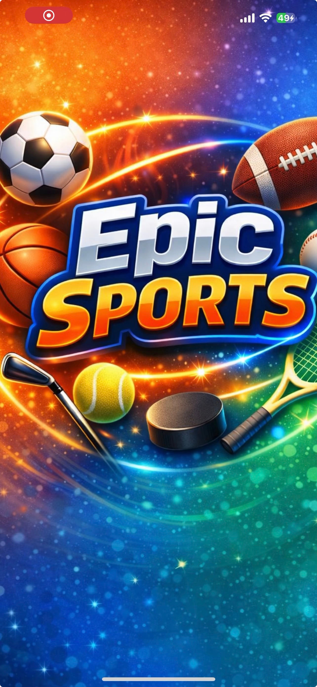 Epic Sports & Global Soccer