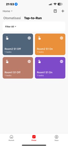BroConnect screenshot